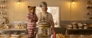 Befriending the prison chef (Image via Studiocanal)